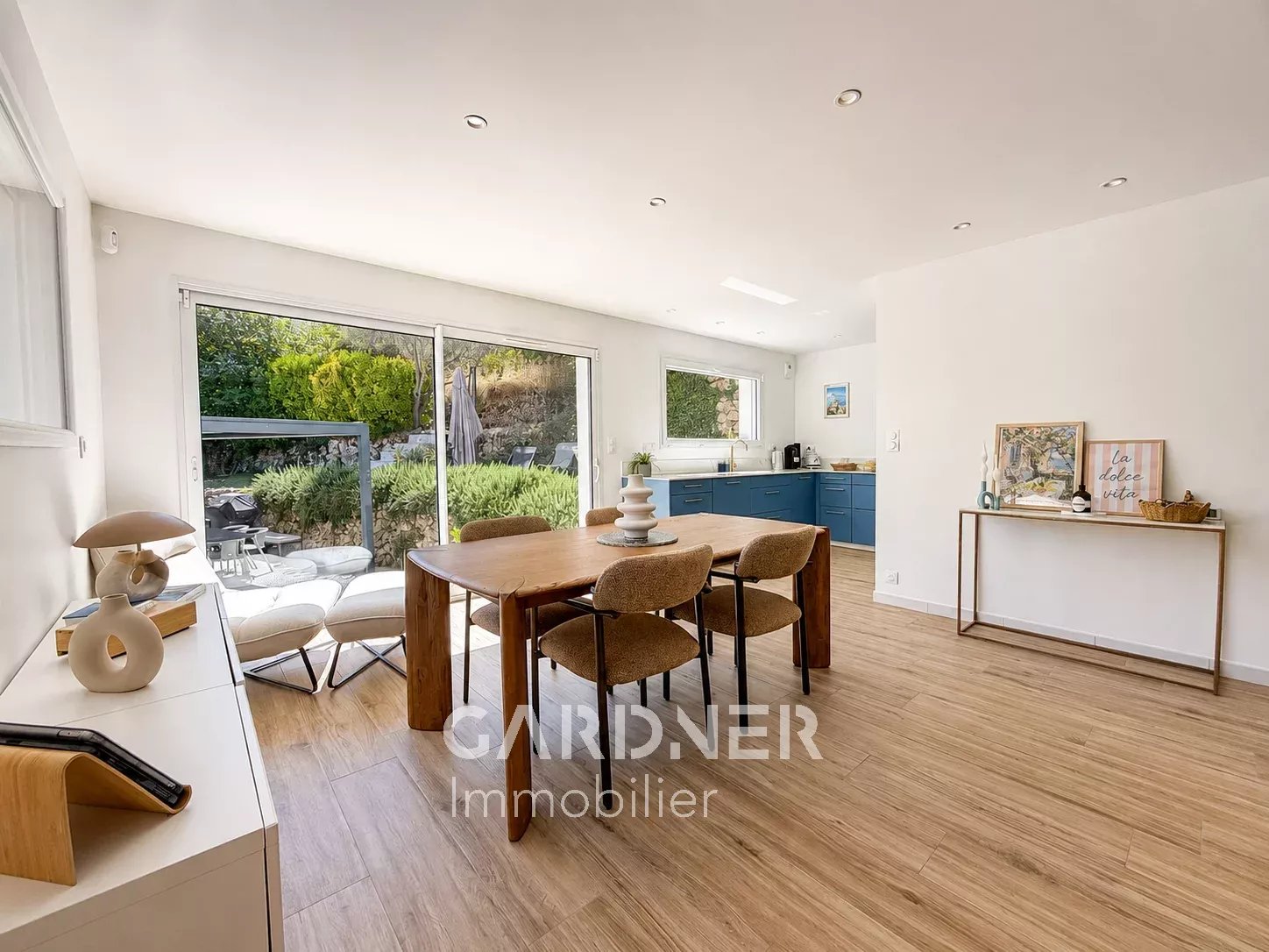 Photo 5 — GARDNER IMMOBILIER