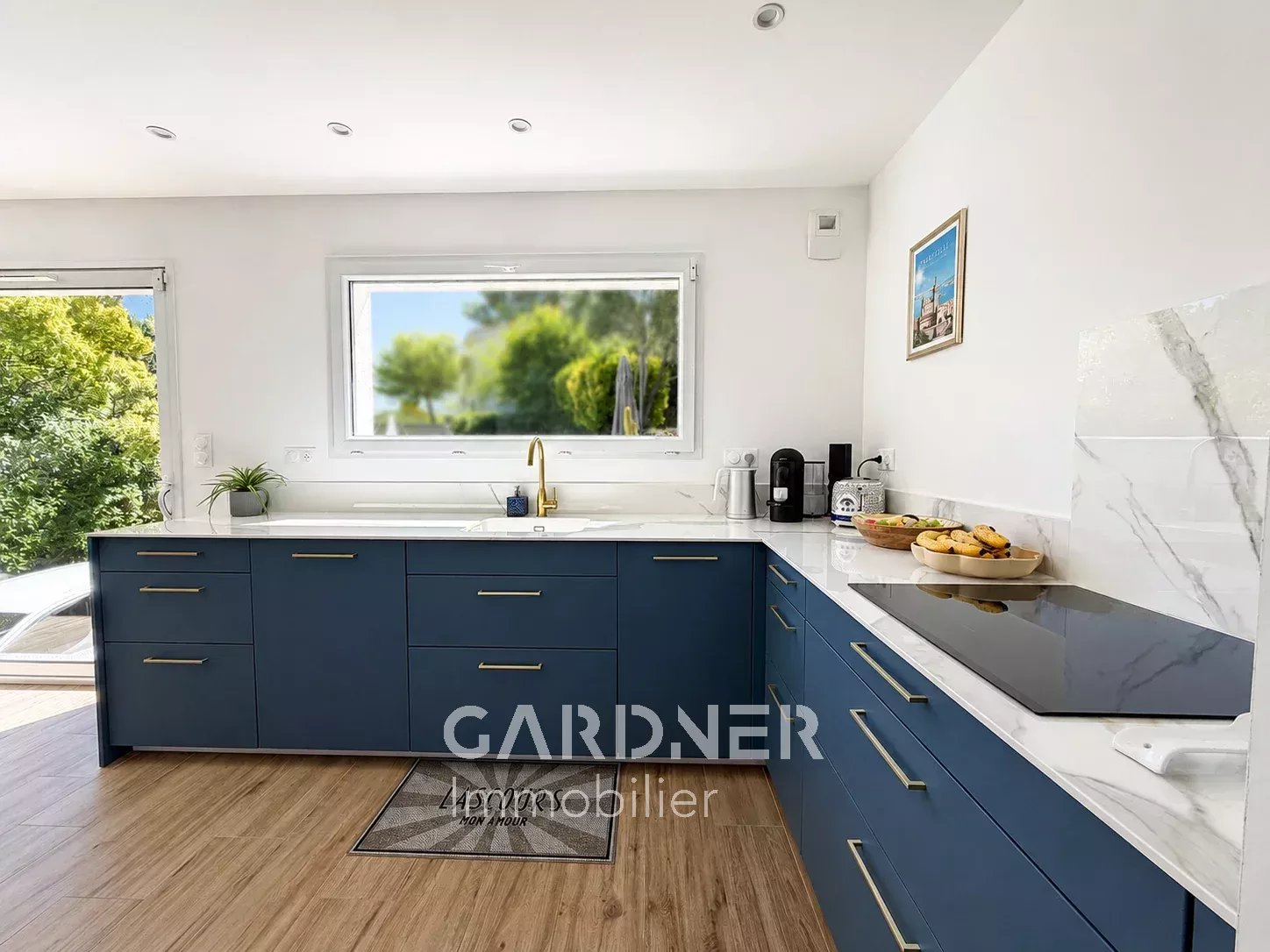 Photo 8 — GARDNER IMMOBILIER