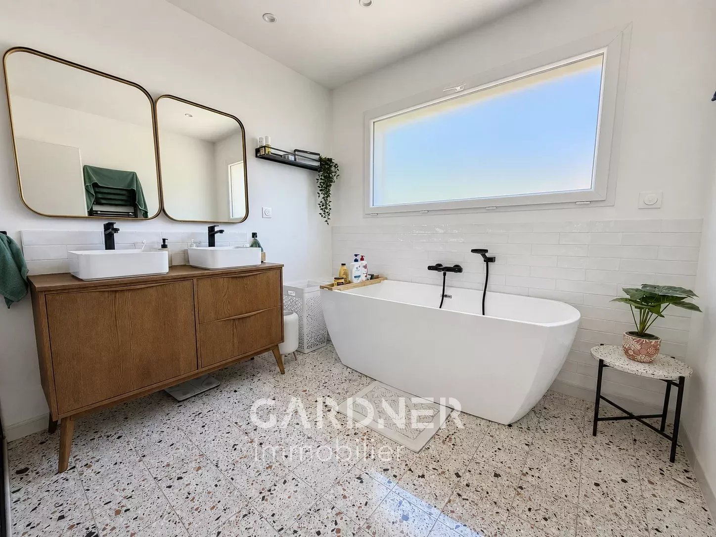 Photo 10 — GARDNER IMMOBILIER