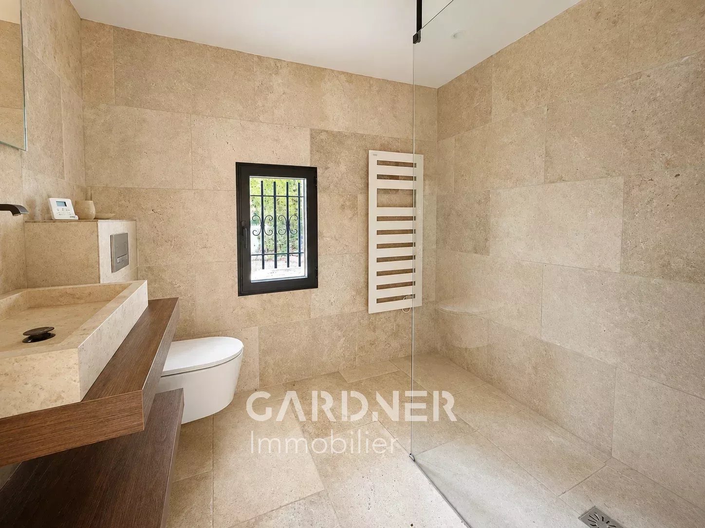 Photo 14 — GARDNER IMMOBILIER