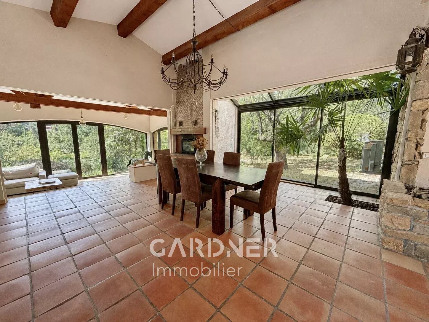 Photo 8 — GARDNER IMMOBILIER