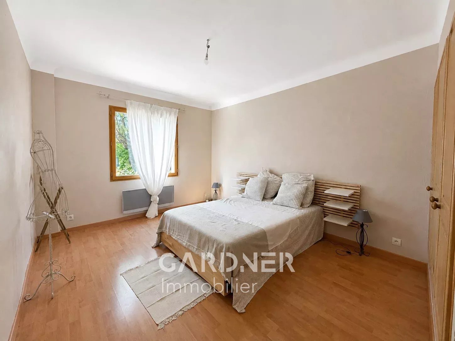 Photo 9 — GARDNER IMMOBILIER