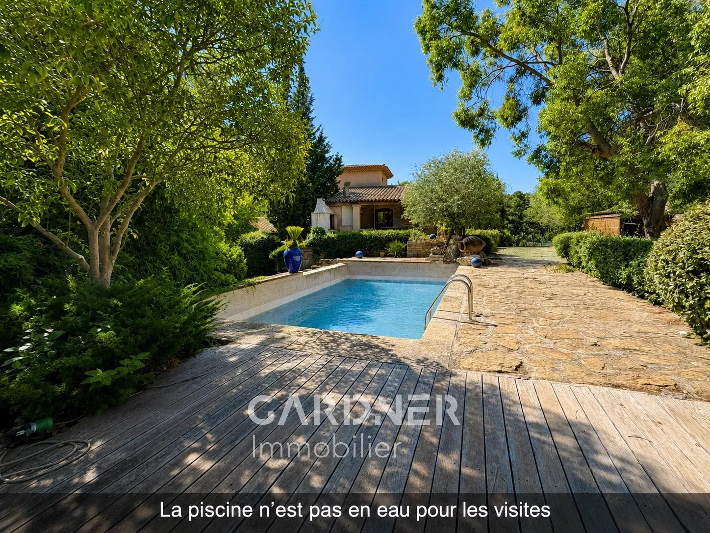 Photo 19 — GARDNER IMMOBILIER