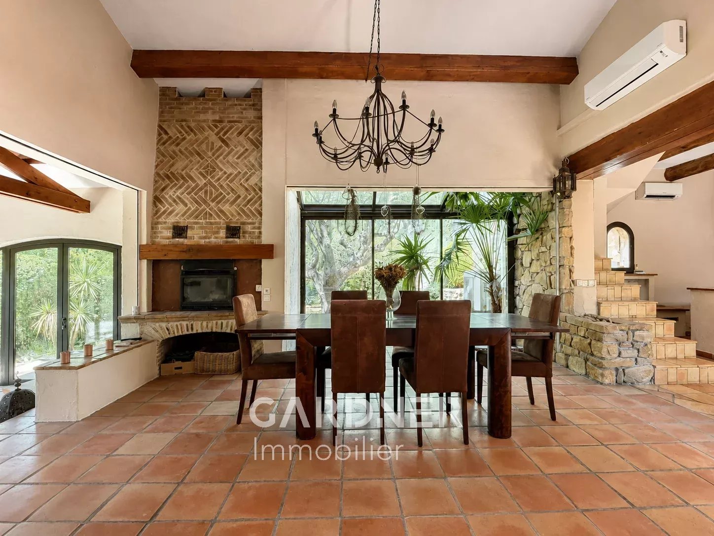 Photo 6 — GARDNER IMMOBILIER