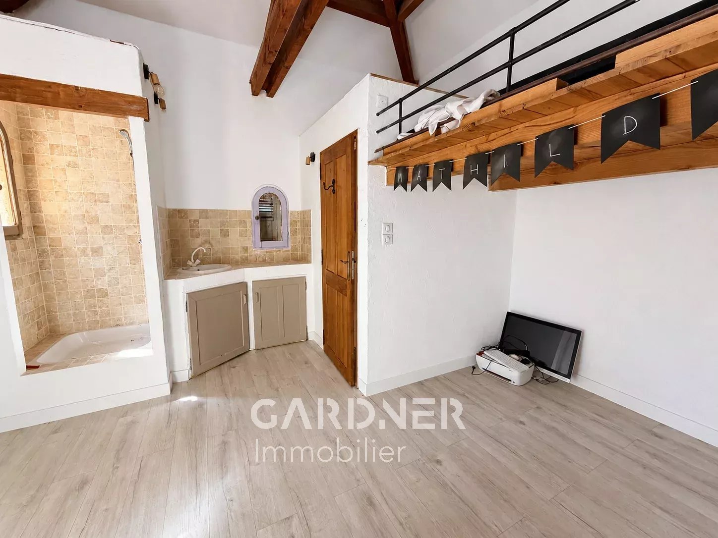 Photo 17 — GARDNER IMMOBILIER