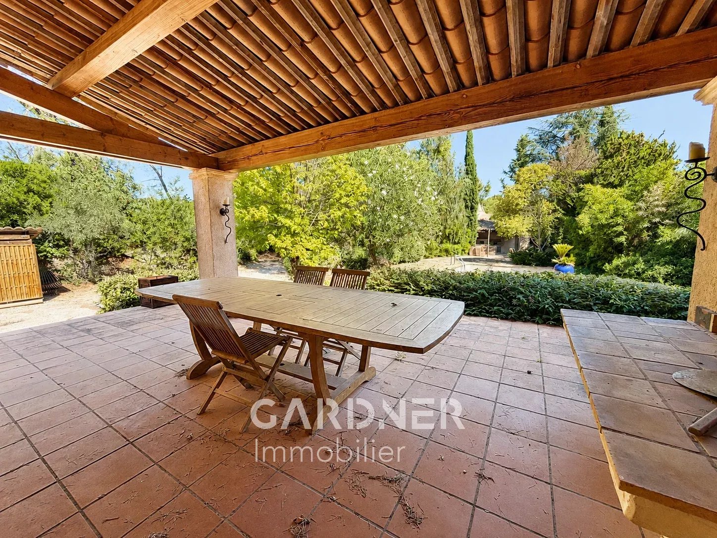 Photo 18 — GARDNER IMMOBILIER