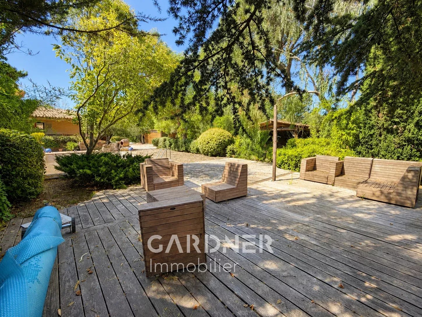 Photo 2 — GARDNER IMMOBILIER