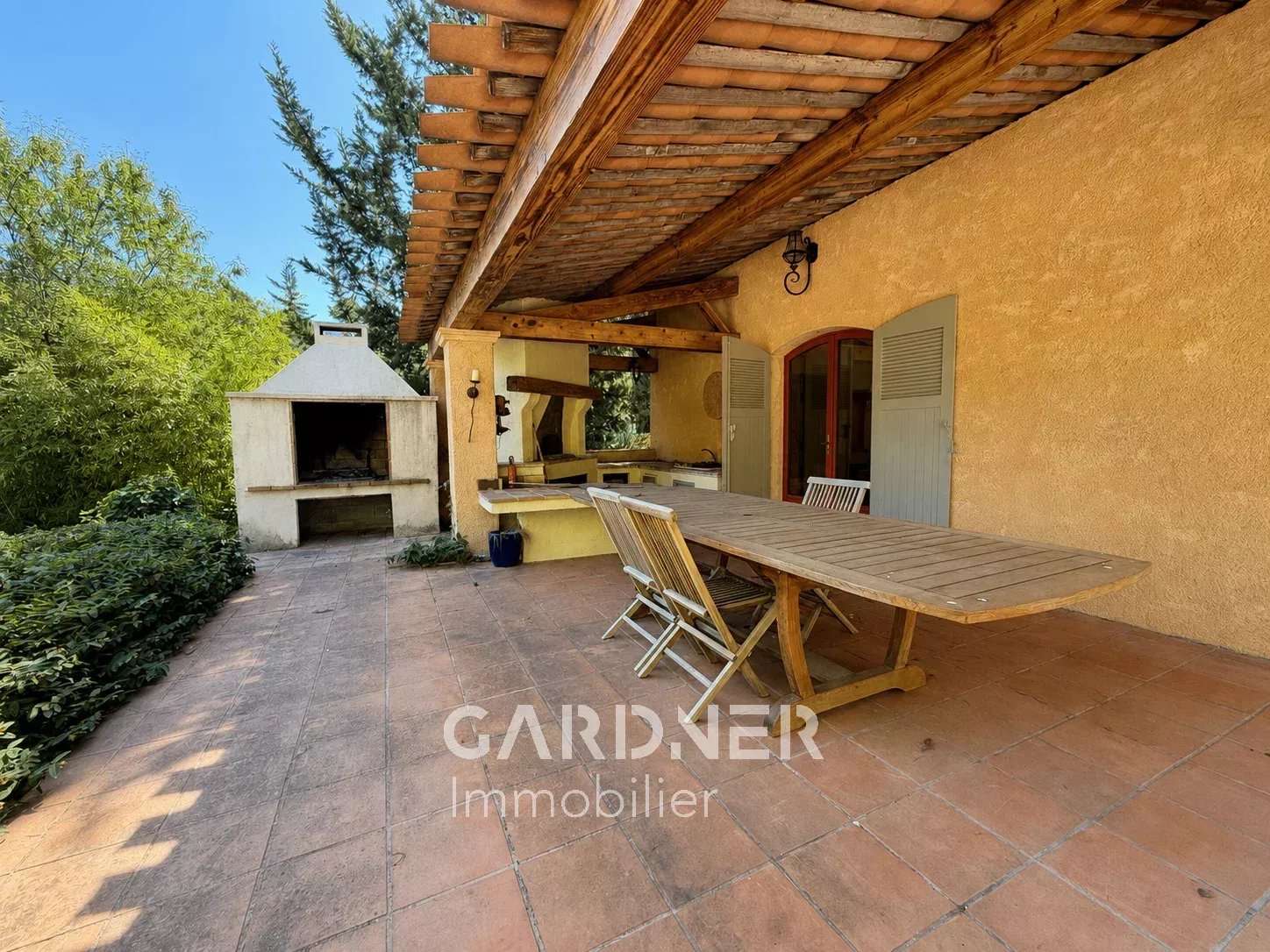 Photo 16 — GARDNER IMMOBILIER