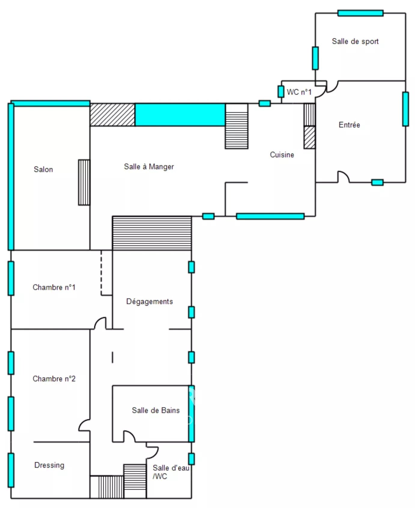 Photo 21 — GARDNER IMMOBILIER