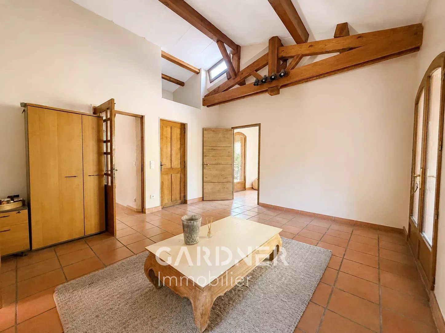 Photo 12 — GARDNER IMMOBILIER