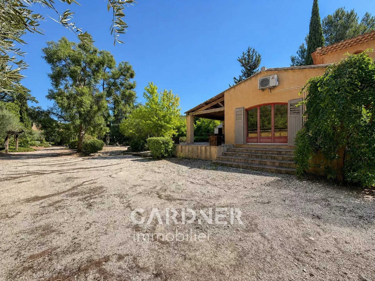Photo 15 — GARDNER IMMOBILIER