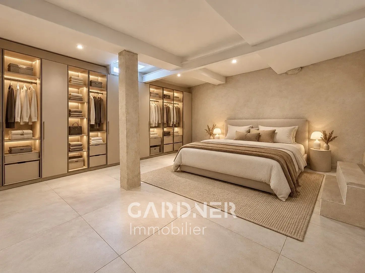 Photo 5 — GARDNER IMMOBILIER