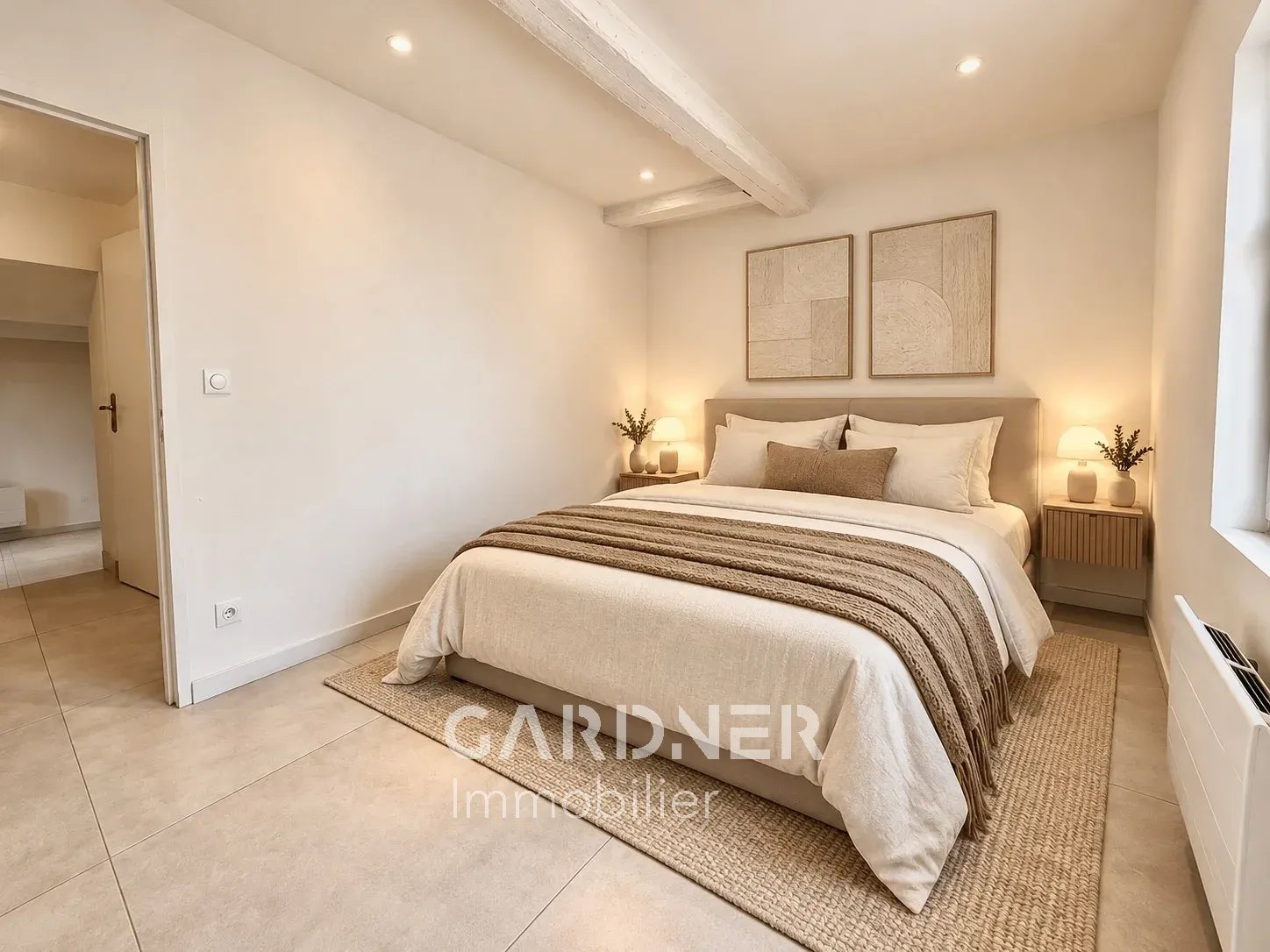 Photo 4 — GARDNER IMMOBILIER