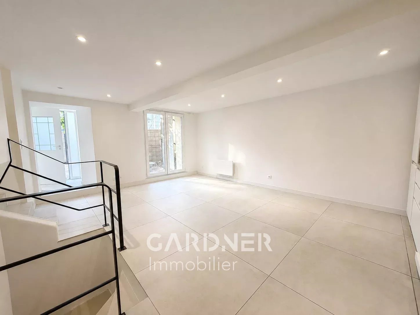 Photo 10 — GARDNER IMMOBILIER