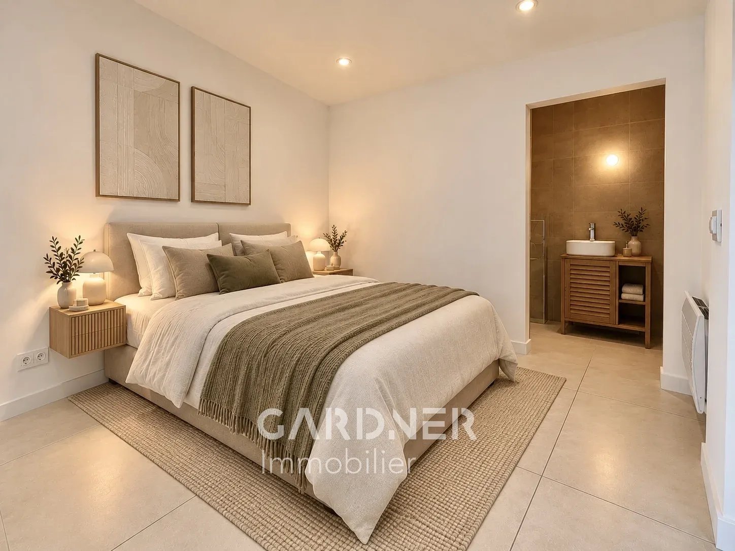 Photo 3 — GARDNER IMMOBILIER