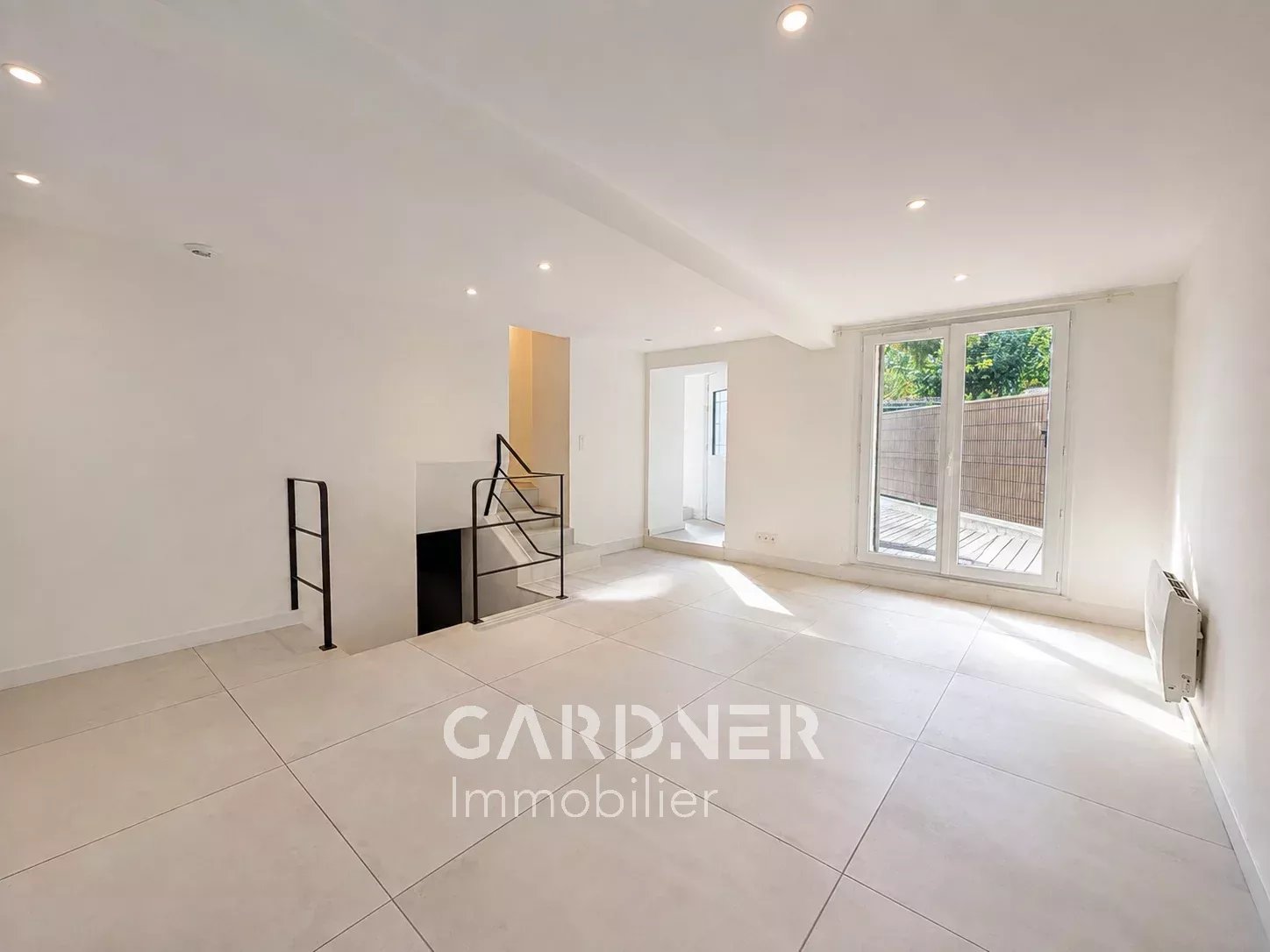 Photo 9 — GARDNER IMMOBILIER