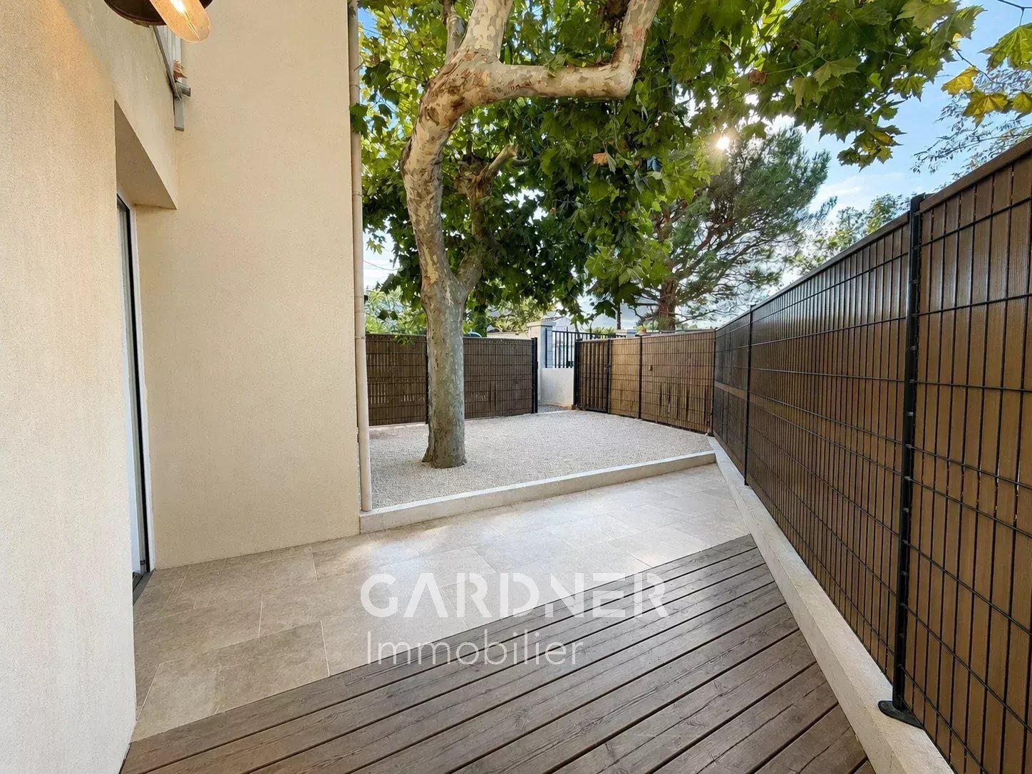 Photo 6 — GARDNER IMMOBILIER