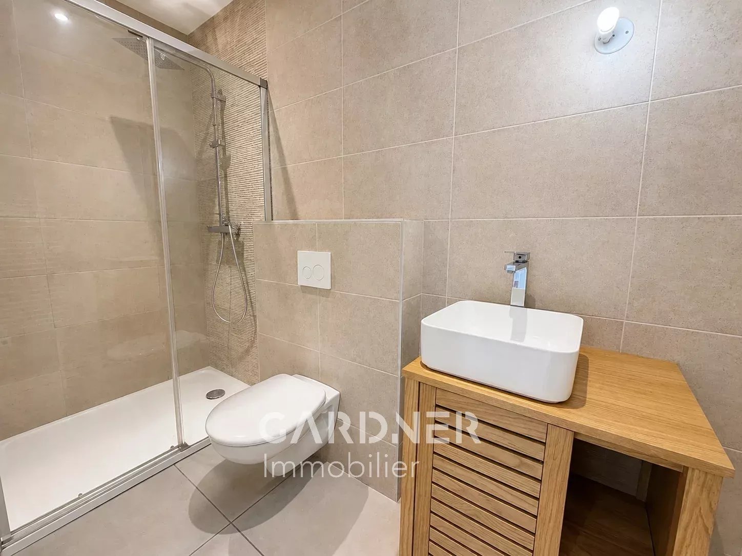 Photo 12 — GARDNER IMMOBILIER
