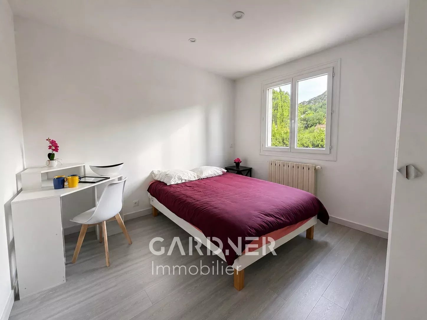 Photo 5 — GARDNER IMMOBILIER