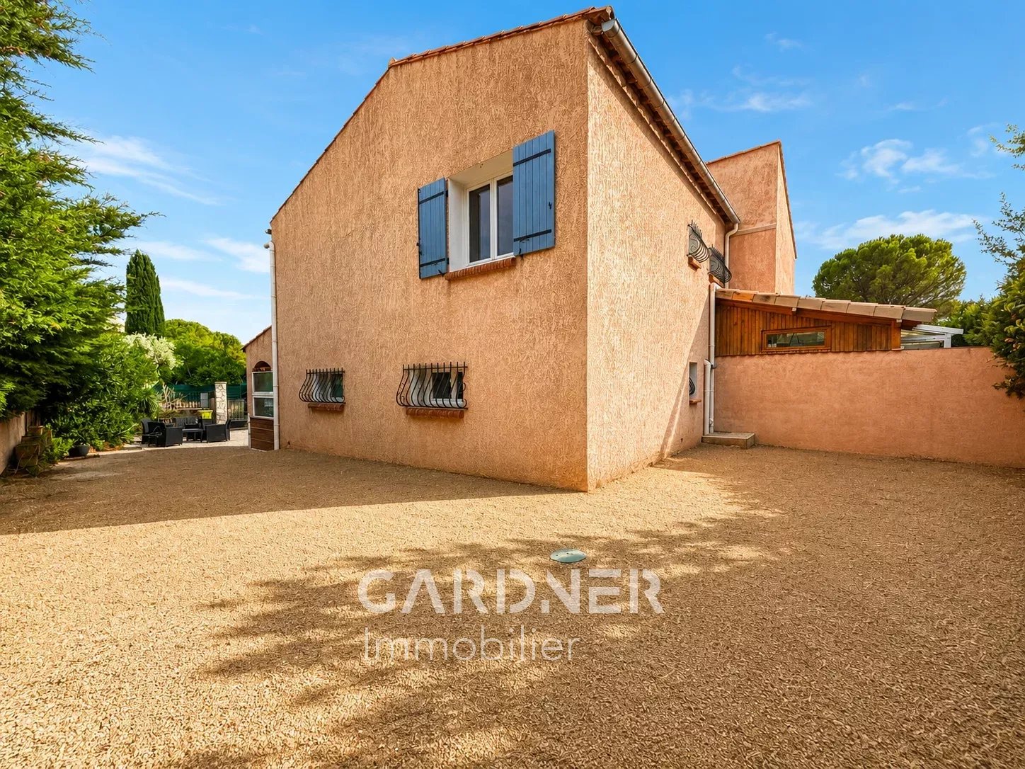 Photo 6 — GARDNER IMMOBILIER