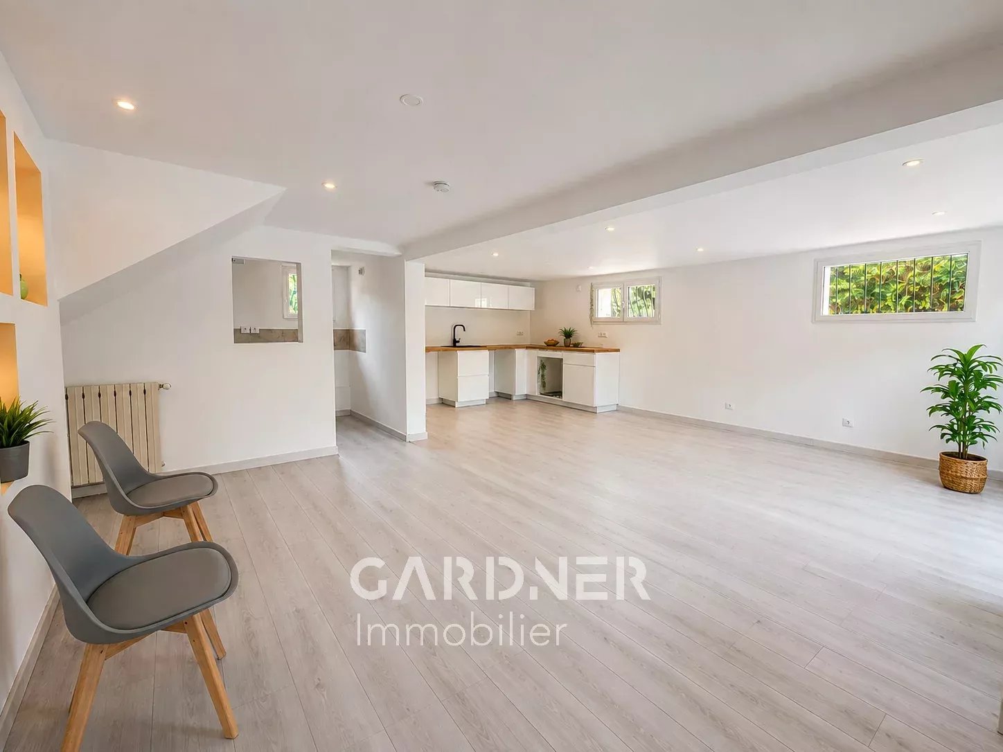 Photo 3 — GARDNER IMMOBILIER