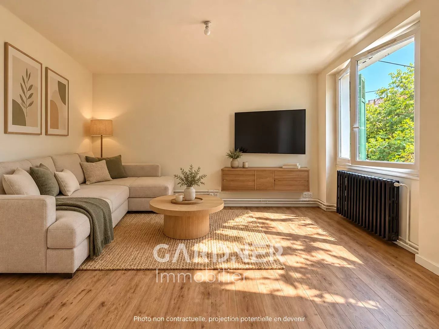 Photo 5 — GARDNER IMMOBILIER