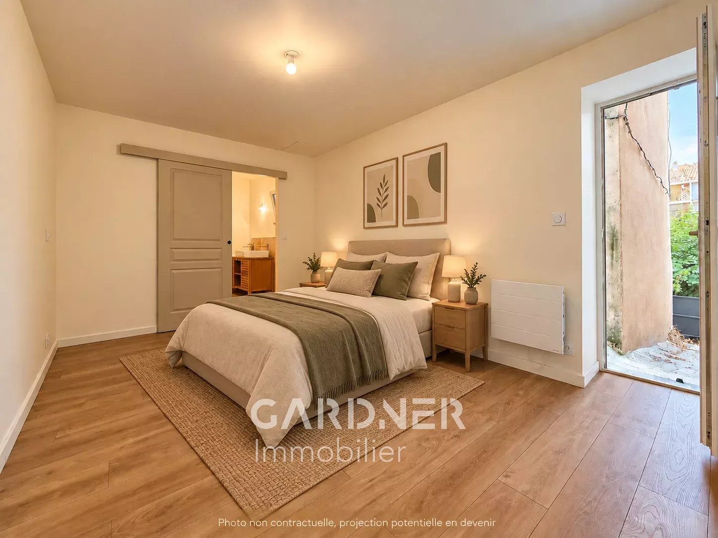 Photo 8 — GARDNER IMMOBILIER