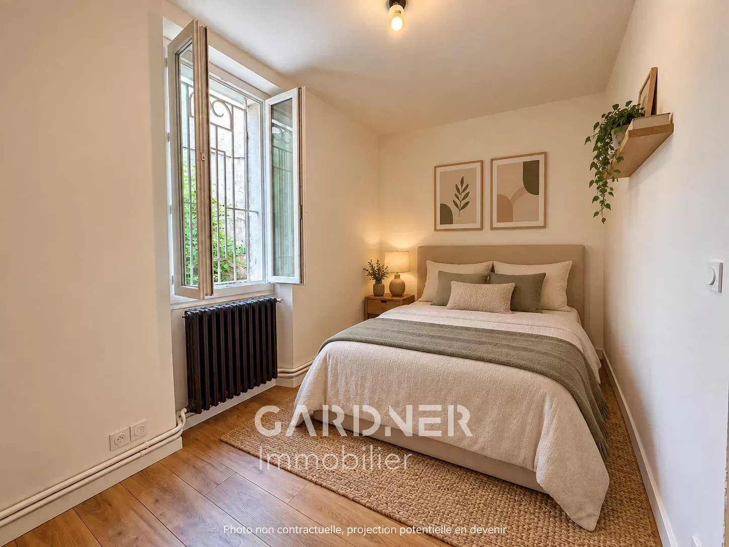 Photo 10 — GARDNER IMMOBILIER