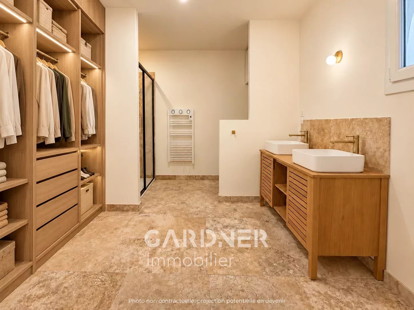 Photo 13 — GARDNER IMMOBILIER