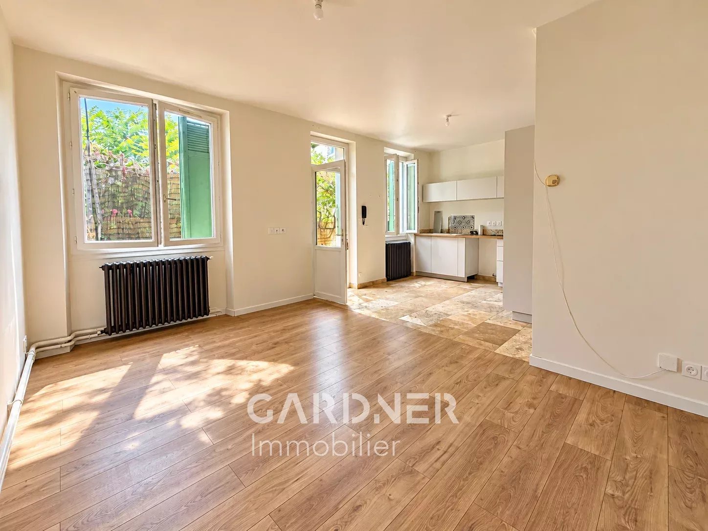 Photo 4 — GARDNER IMMOBILIER