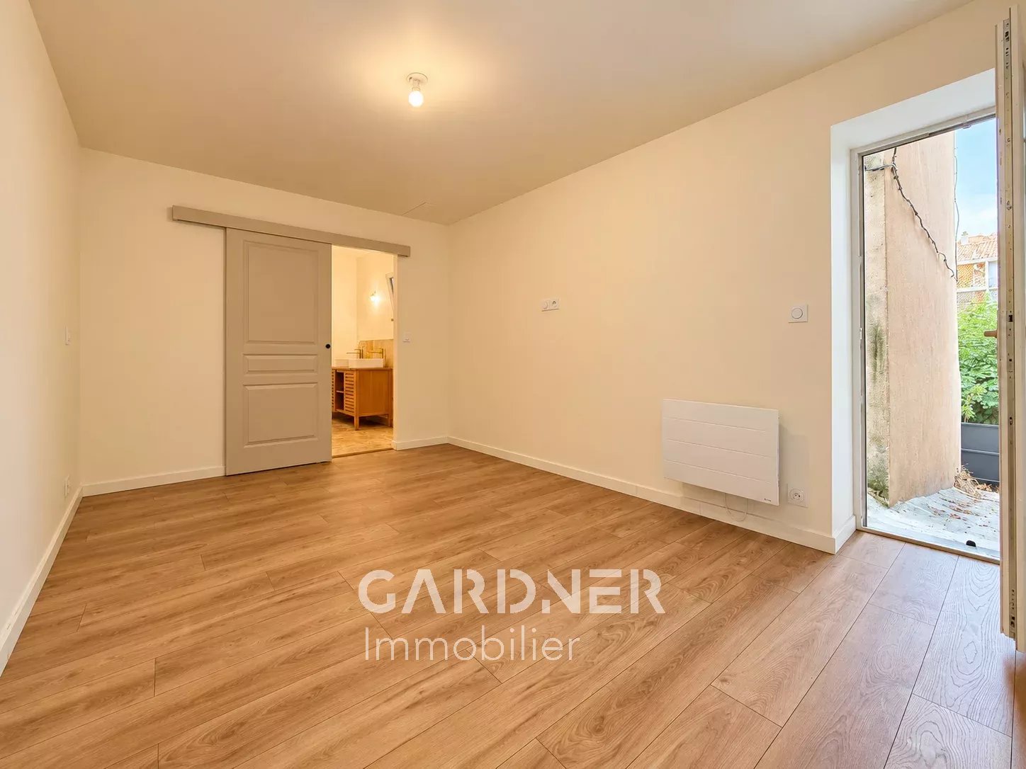 Photo 9 — GARDNER IMMOBILIER