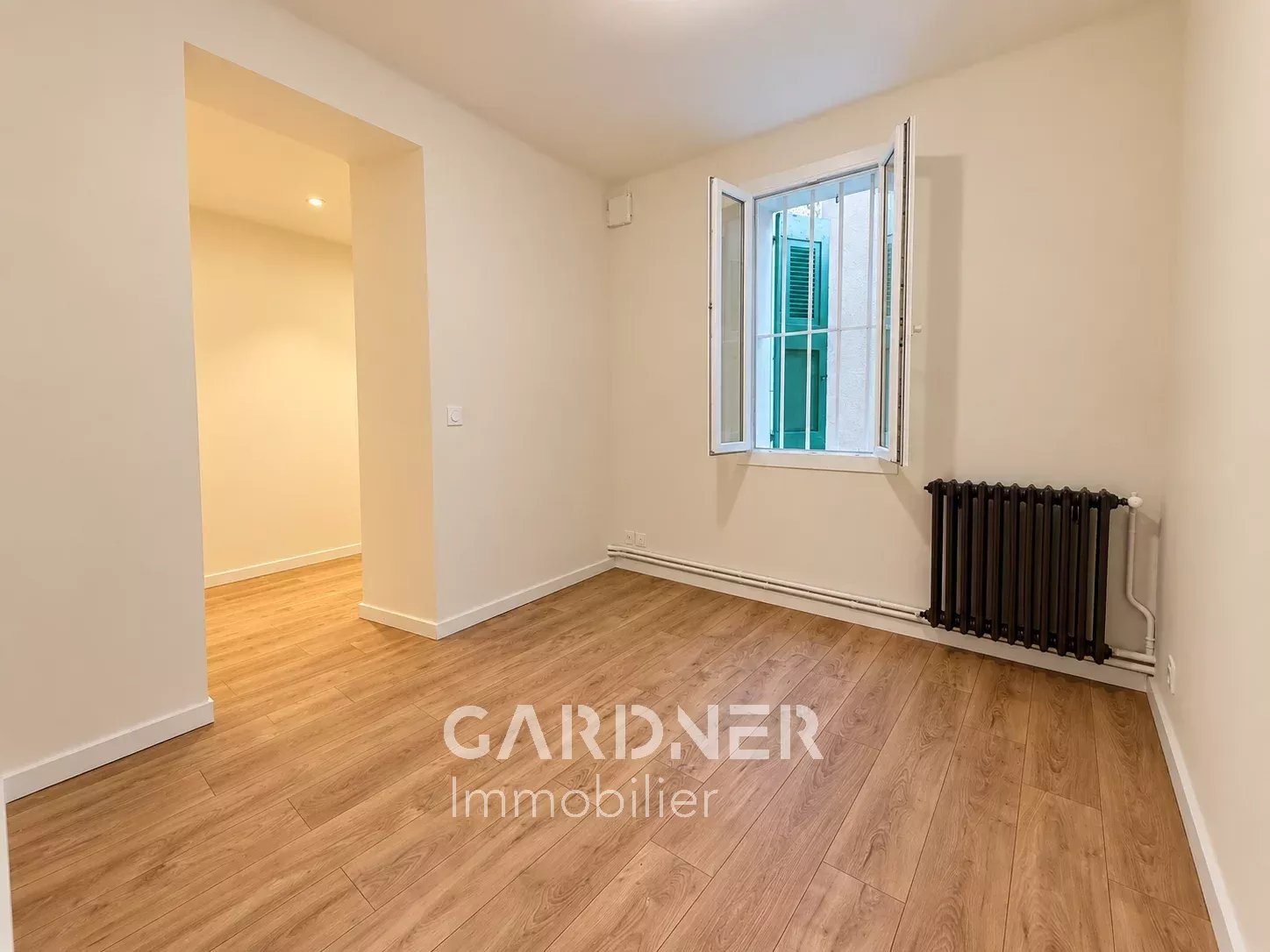 Photo 12 — GARDNER IMMOBILIER