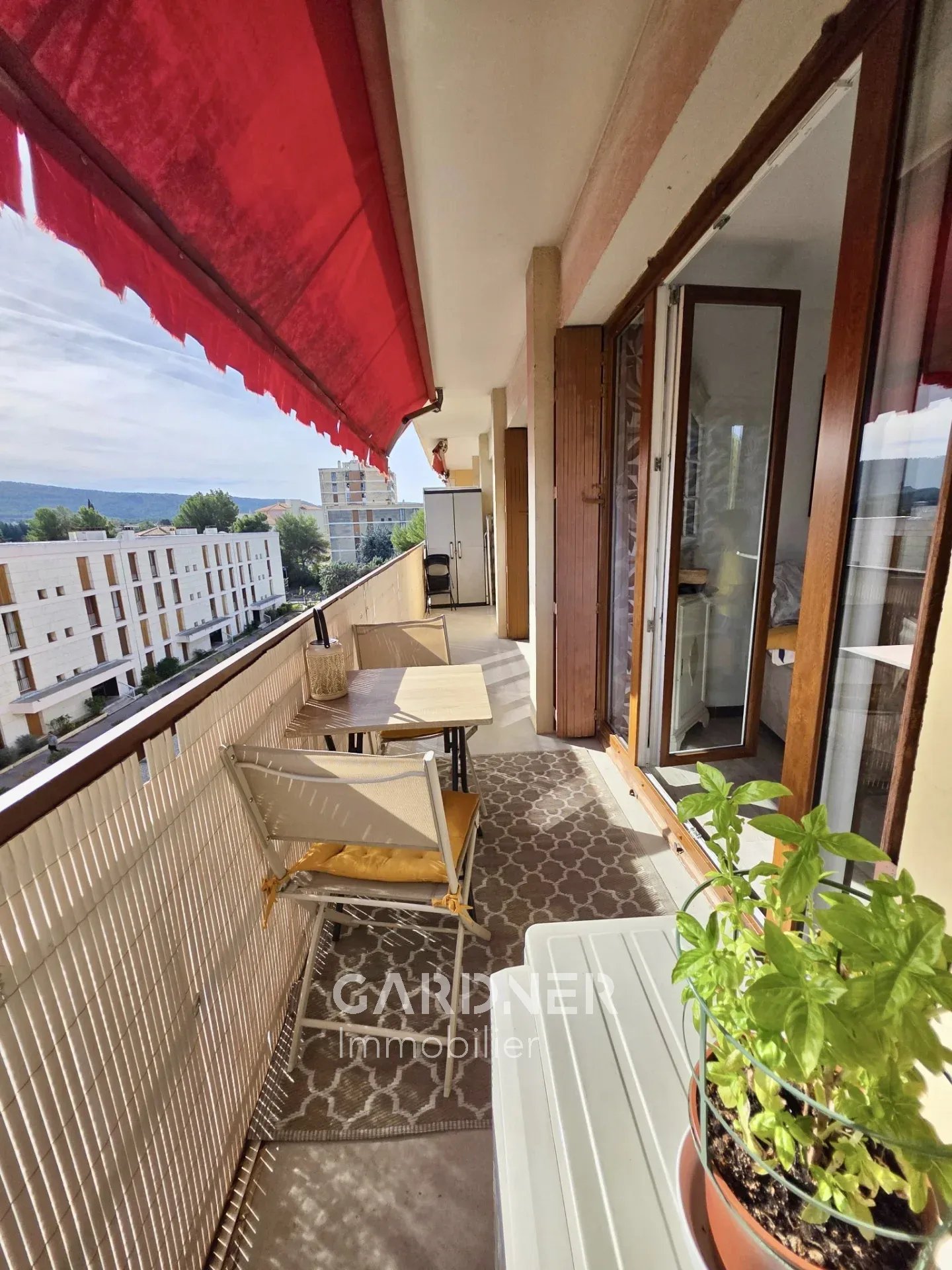 Photo 4 — GARDNER IMMOBILIER