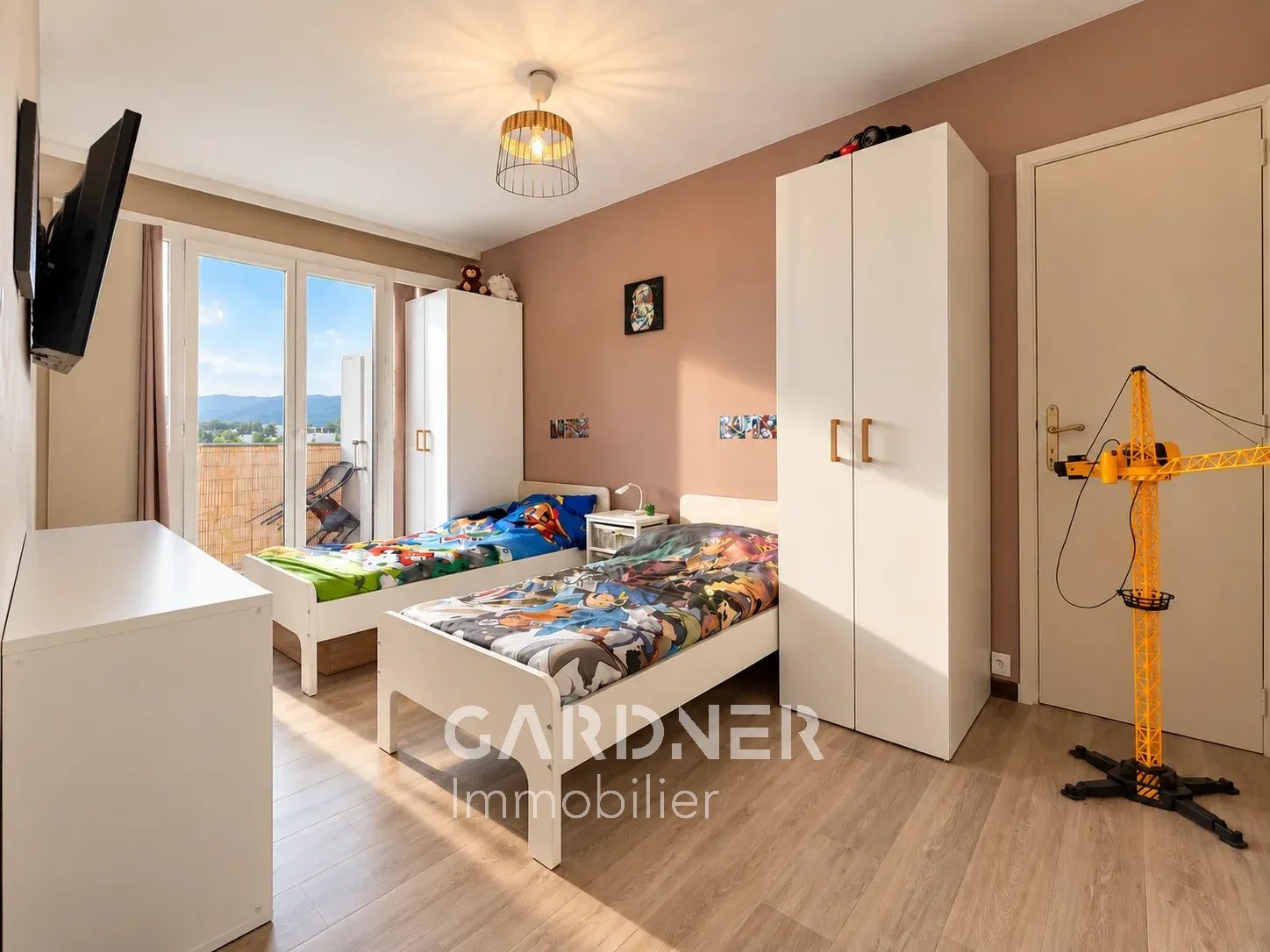 Photo 6 — GARDNER IMMOBILIER