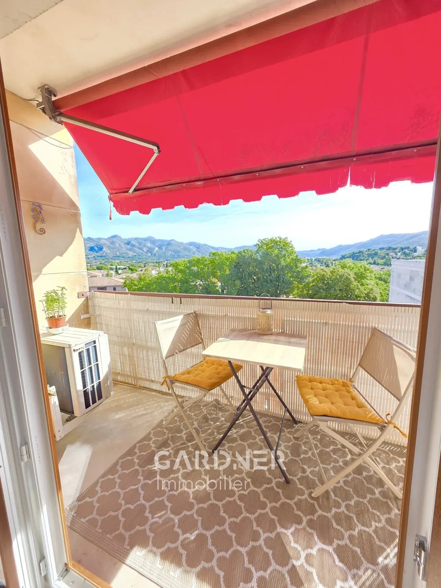 Photo 3 — GARDNER IMMOBILIER