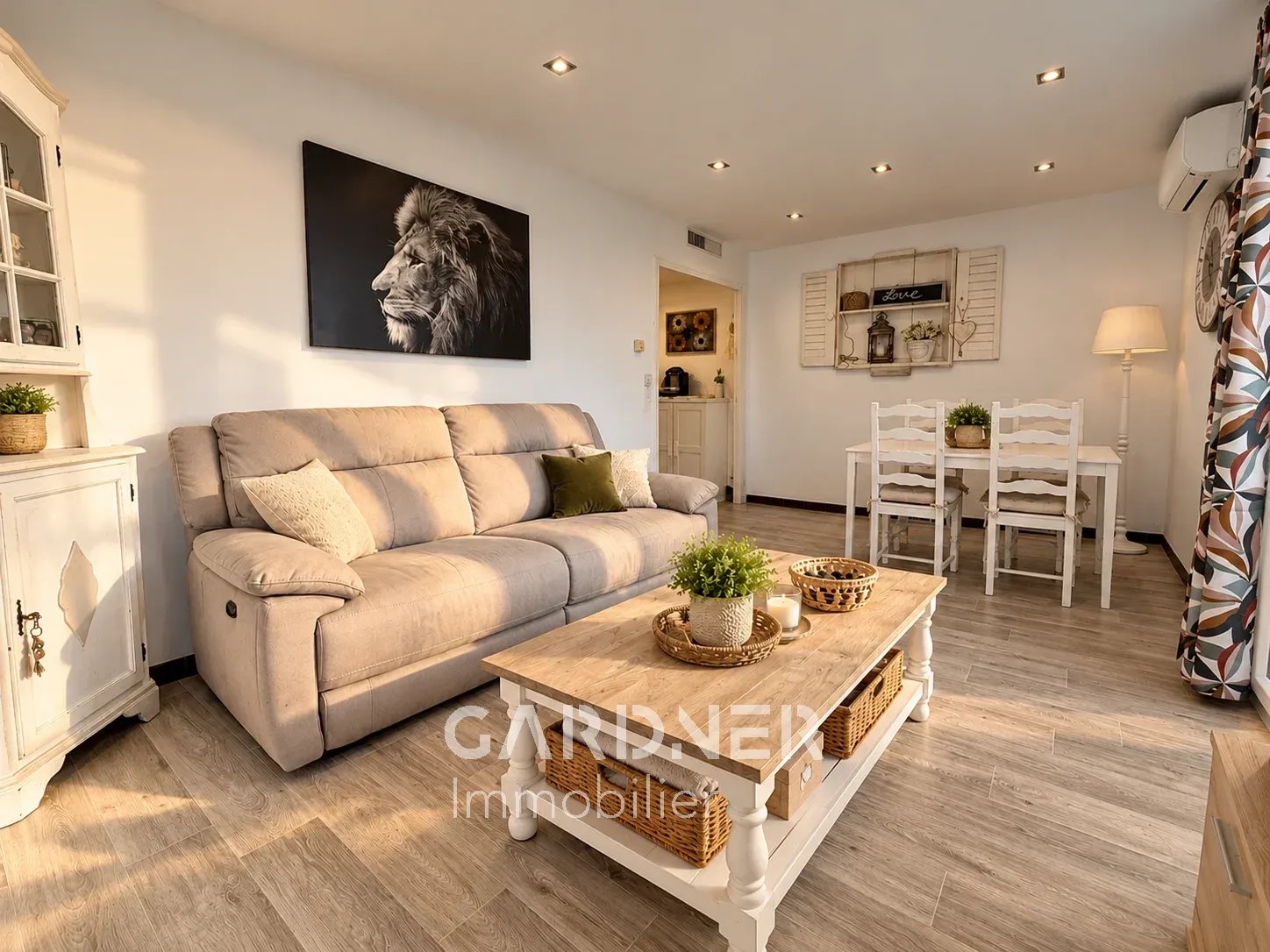 Photo 2 — GARDNER IMMOBILIER