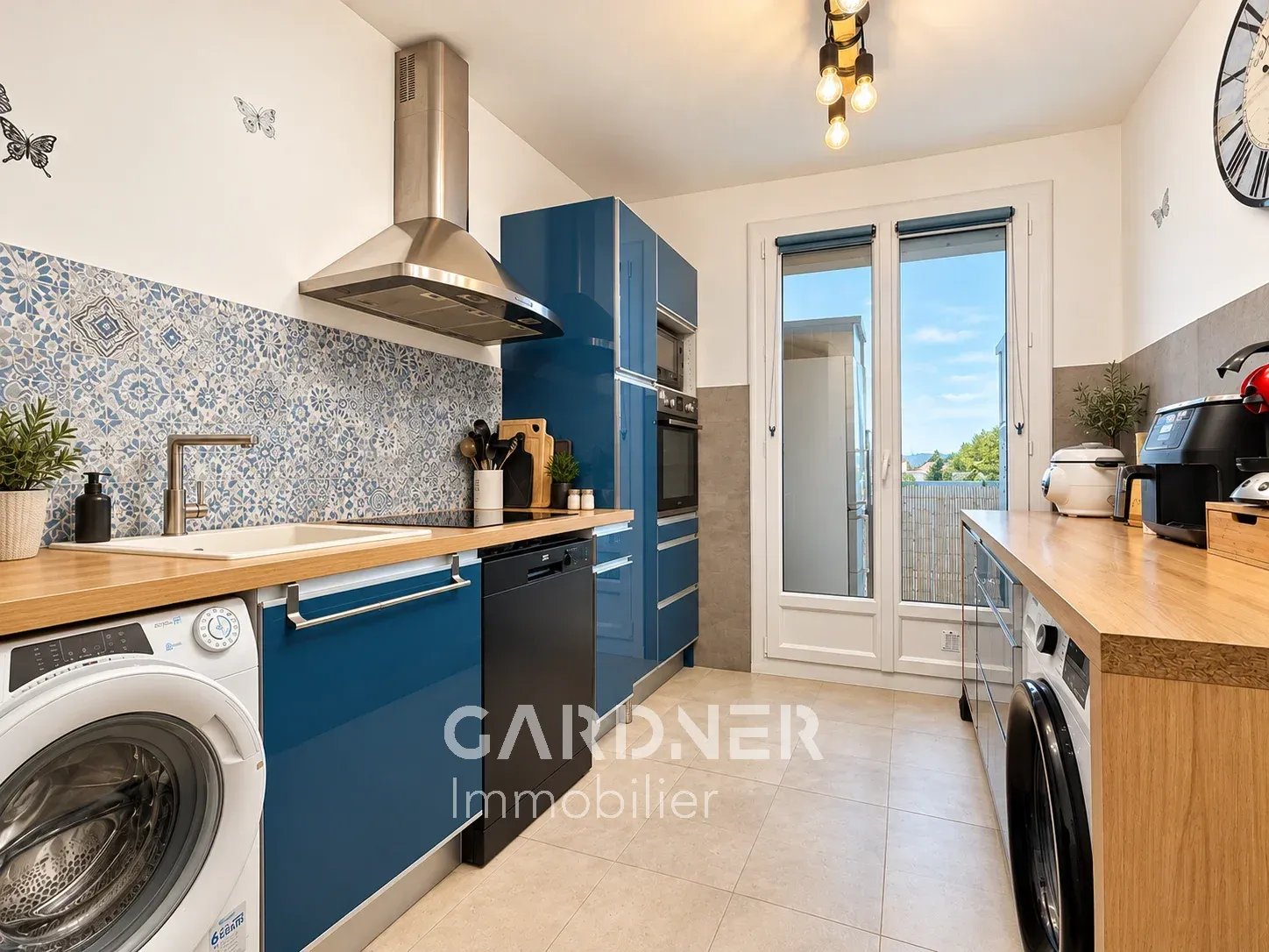 Photo 5 — GARDNER IMMOBILIER