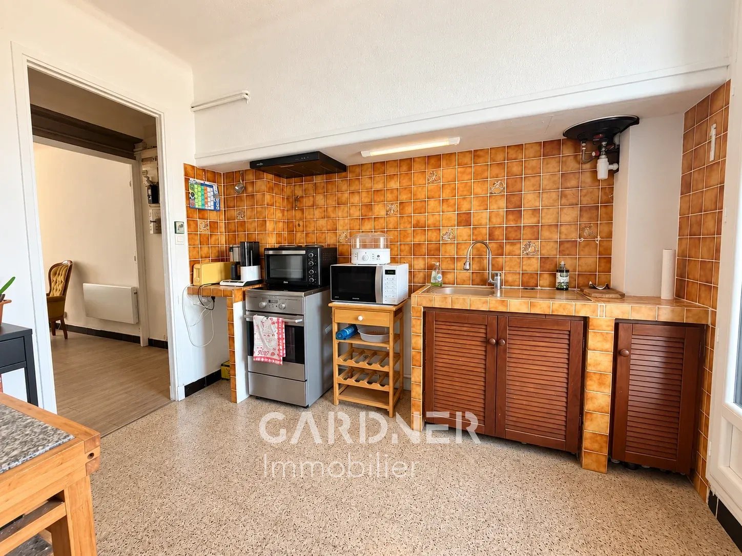 Photo 3 — GARDNER IMMOBILIER