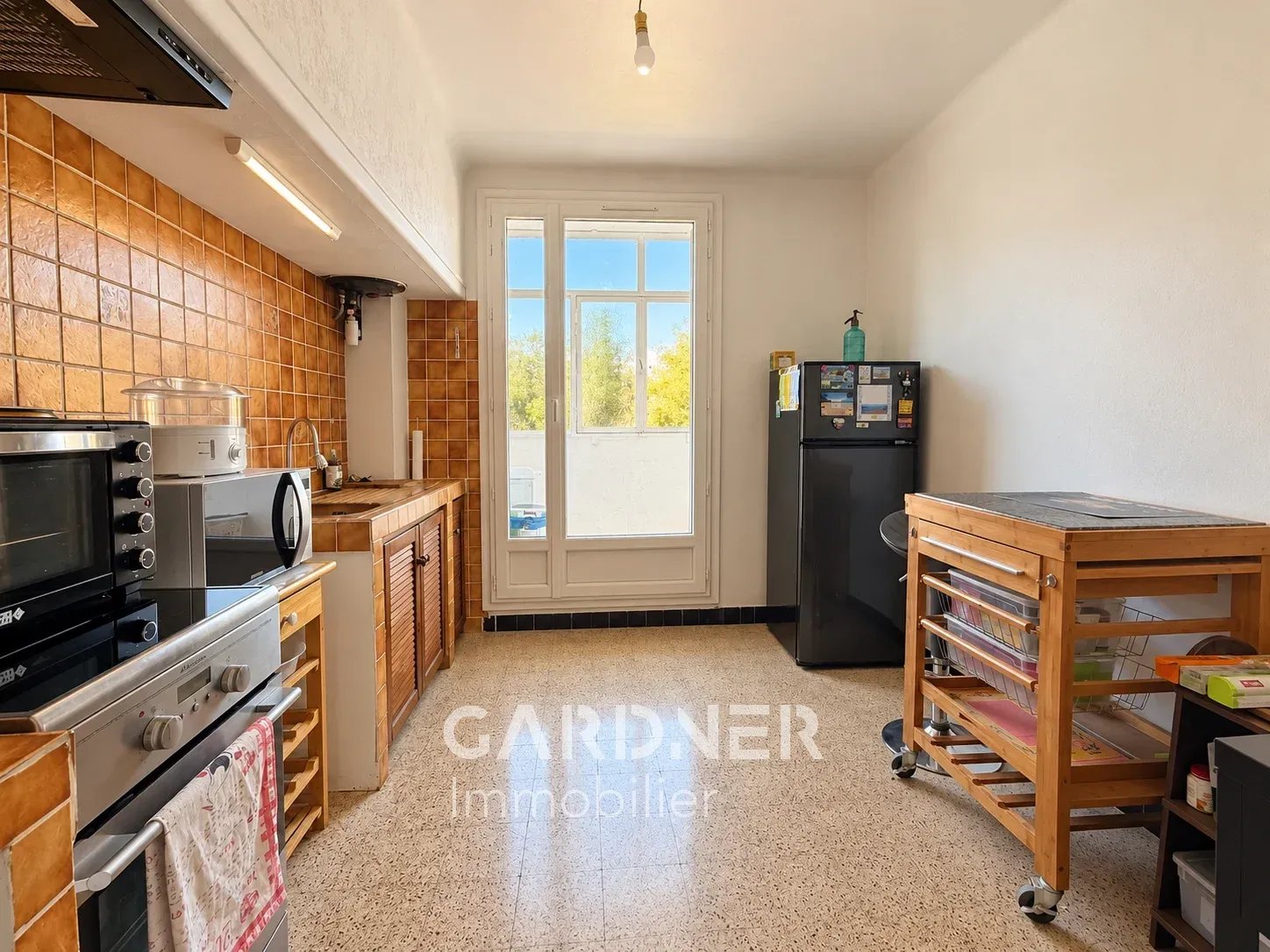 Photo 4 — GARDNER IMMOBILIER
