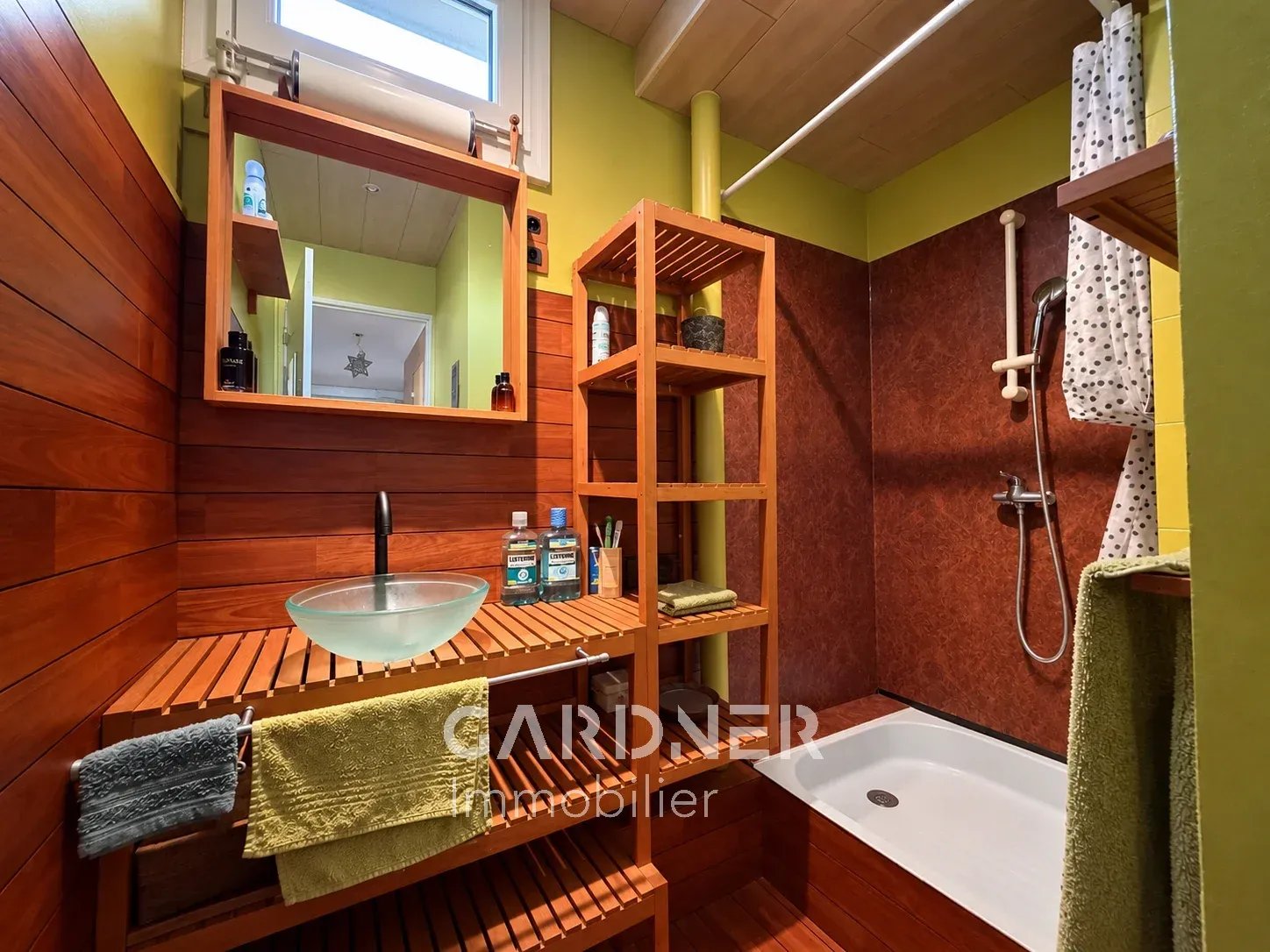 Photo 7 — GARDNER IMMOBILIER