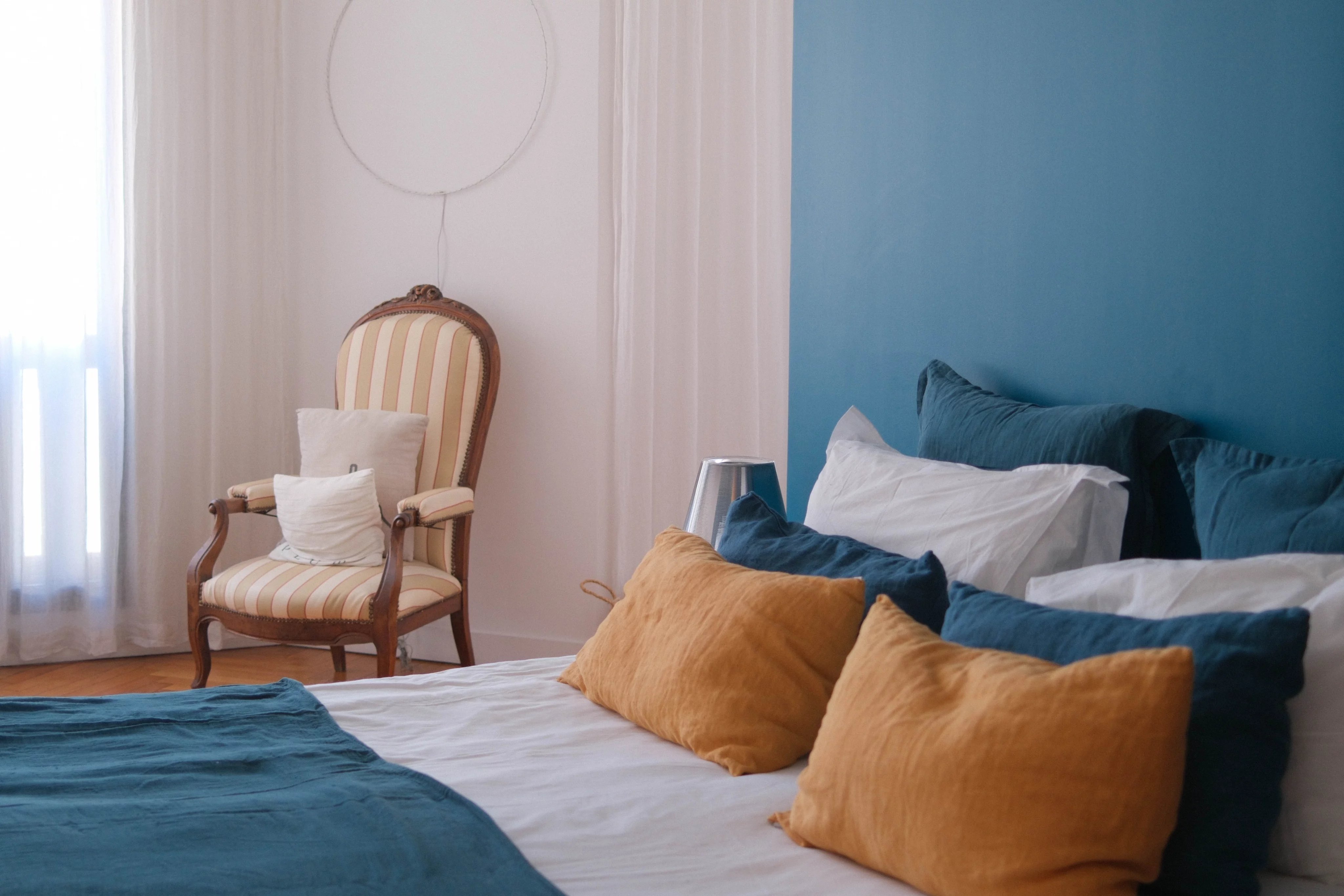Photo 12 — L'Or Bleu