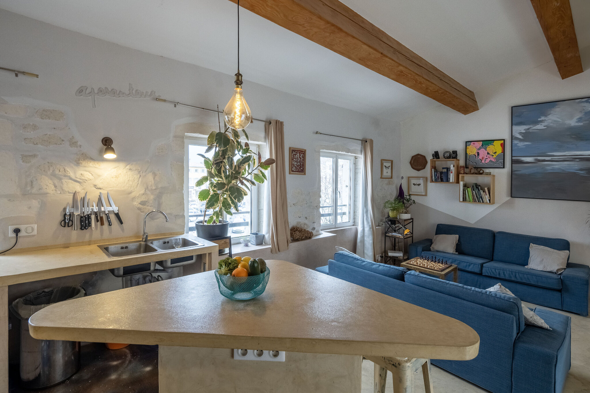 Photo 4 — Nathalie Boisseau