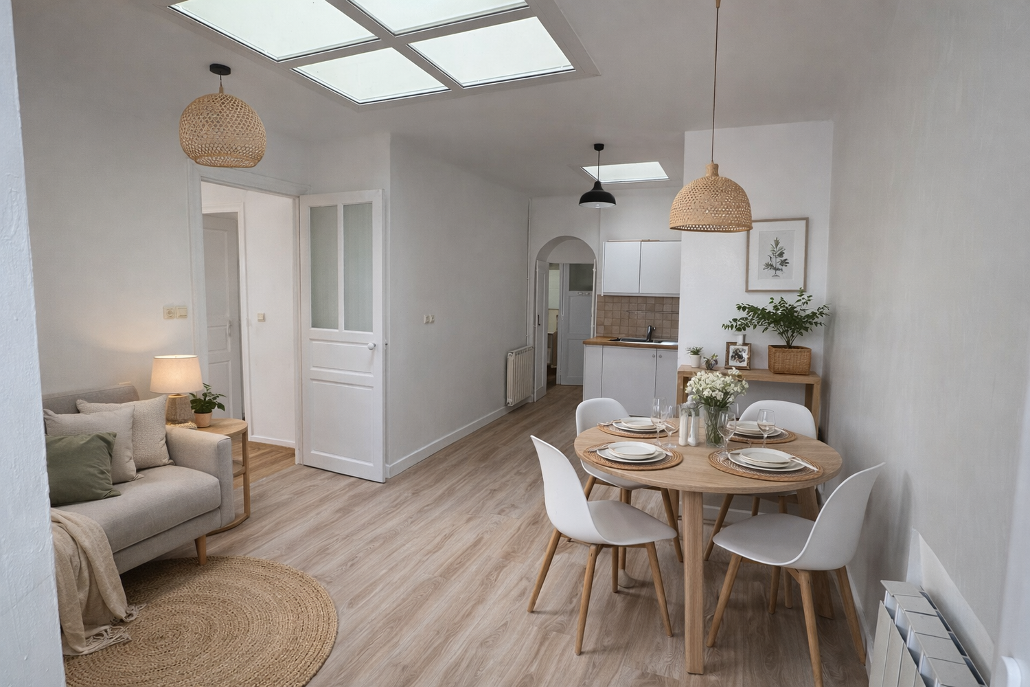 Photo 2 — Lederich Immobilier