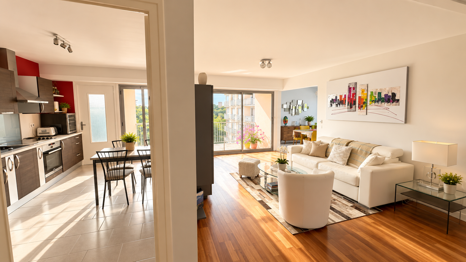 Photo 2 — Lederich Immobilier