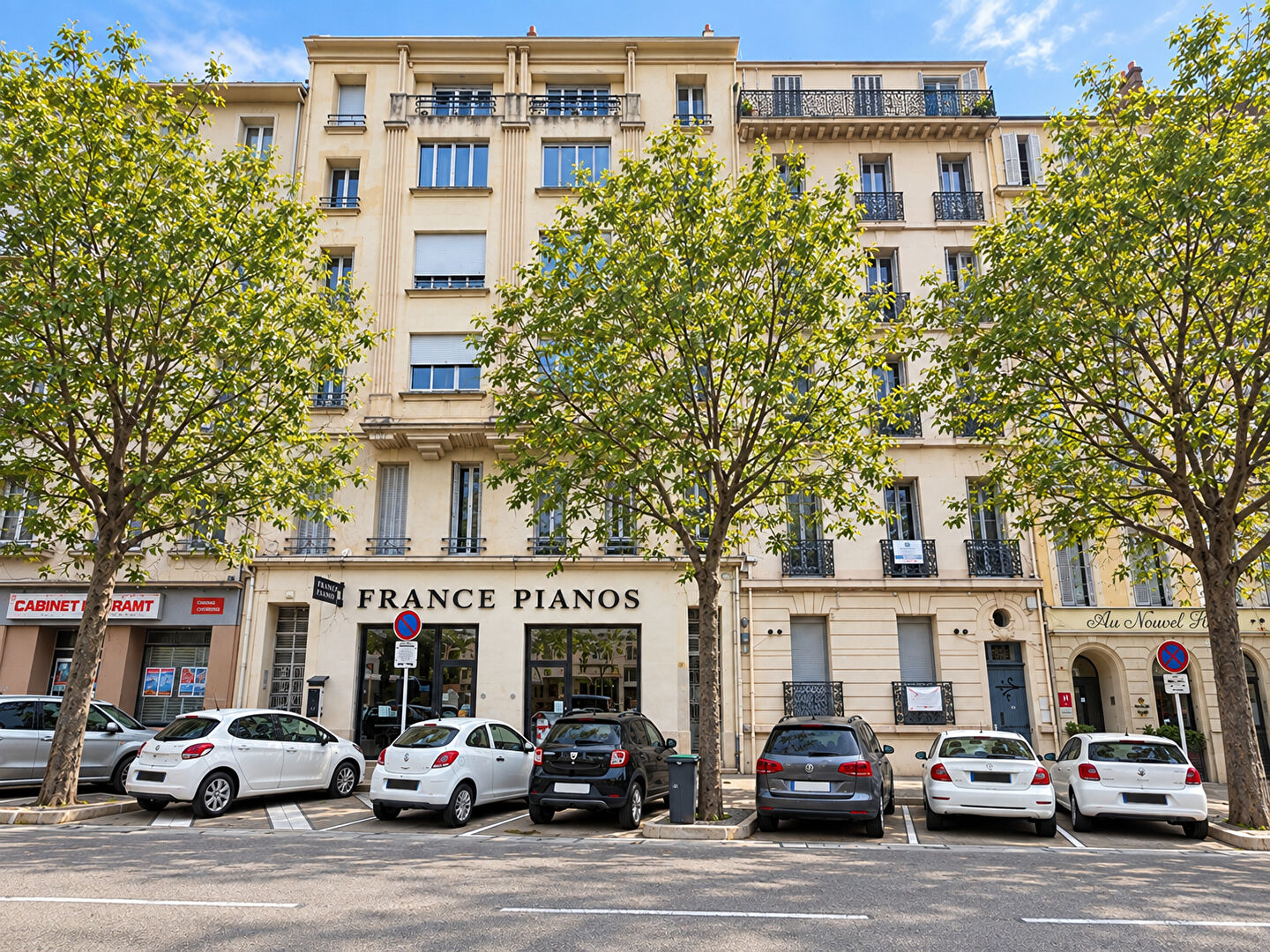 Photo 13 — l'Agence Autrement