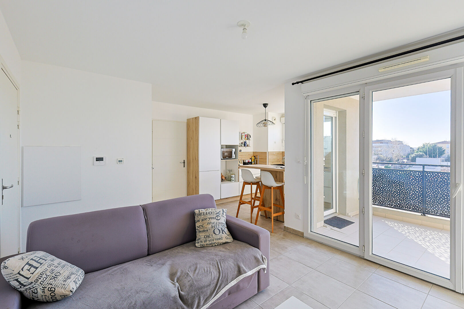Photo 2 — Laforet Marseille 13