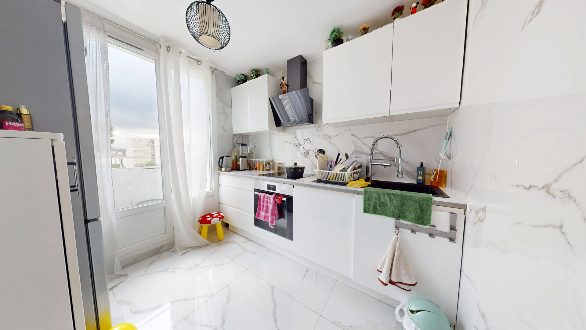 Photo 4 — Laforet Marseille 13