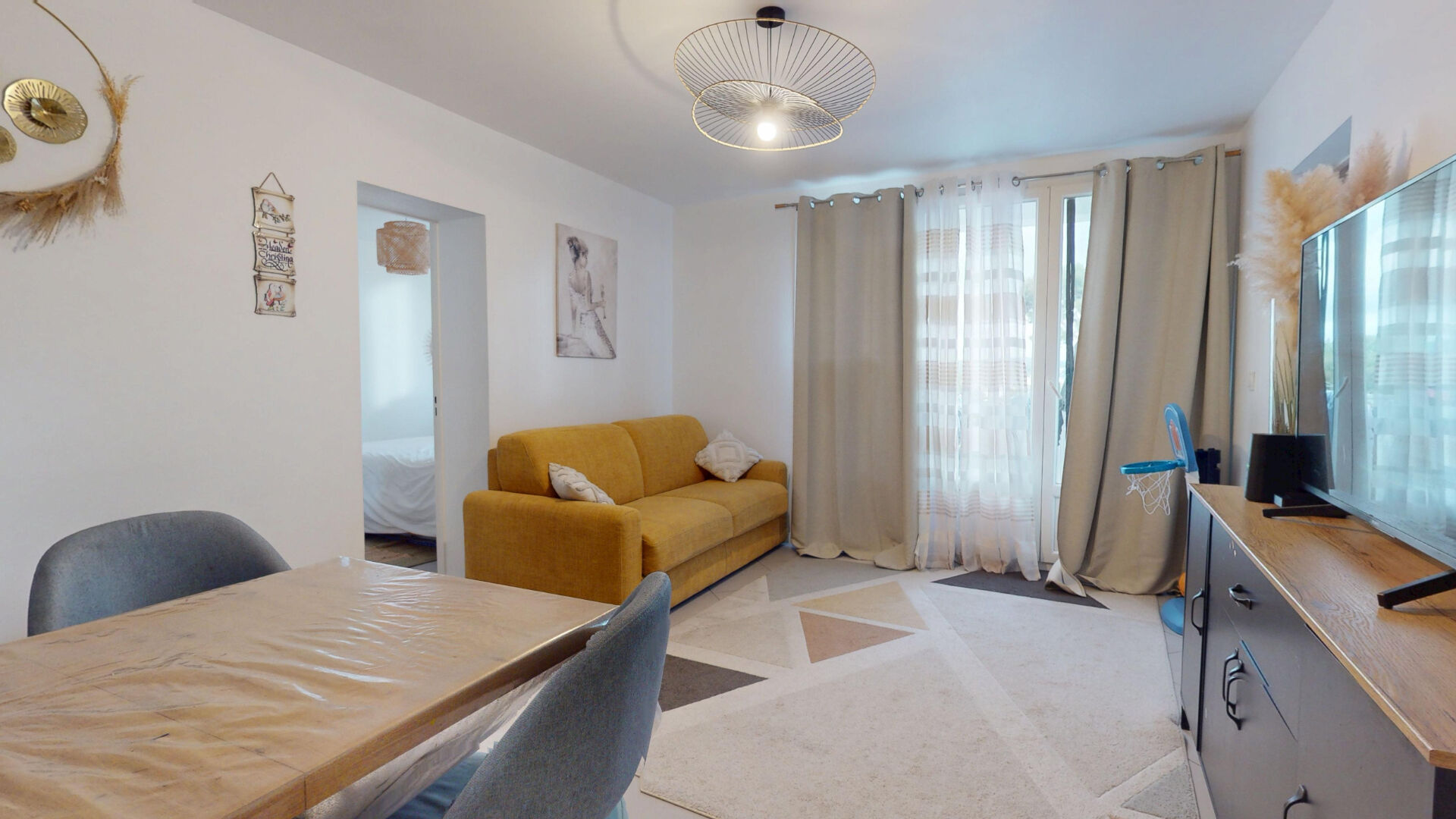Photo 3 — Laforet Marseille 13