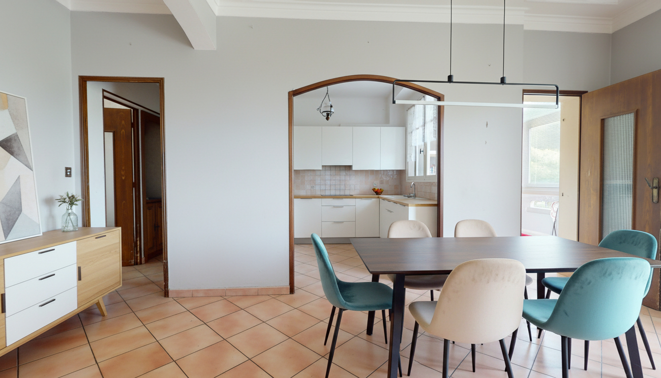 Photo 3 — Laforet Marseille 13