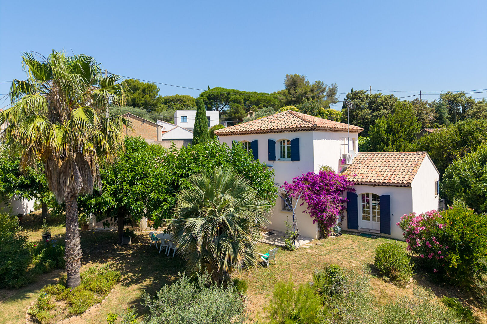Photo 3 — Laforet Marseille 13